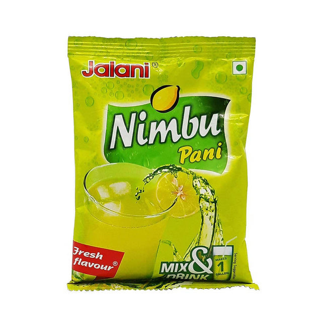 Jalani Nimbu Pani - (100g X 3) Hover Image