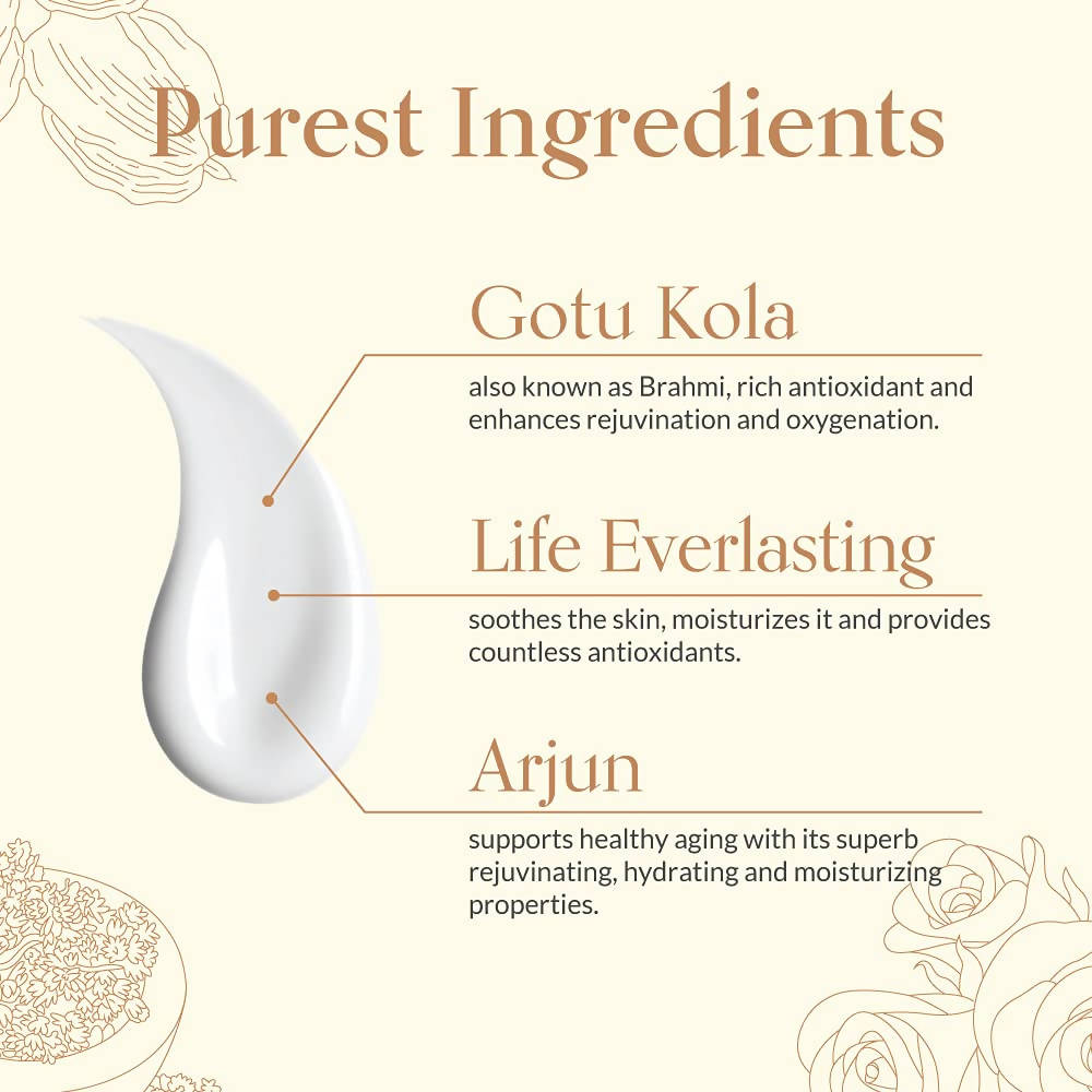 Shankara by Sri Sri Tattva Rich Repair Moisturizer For Vata