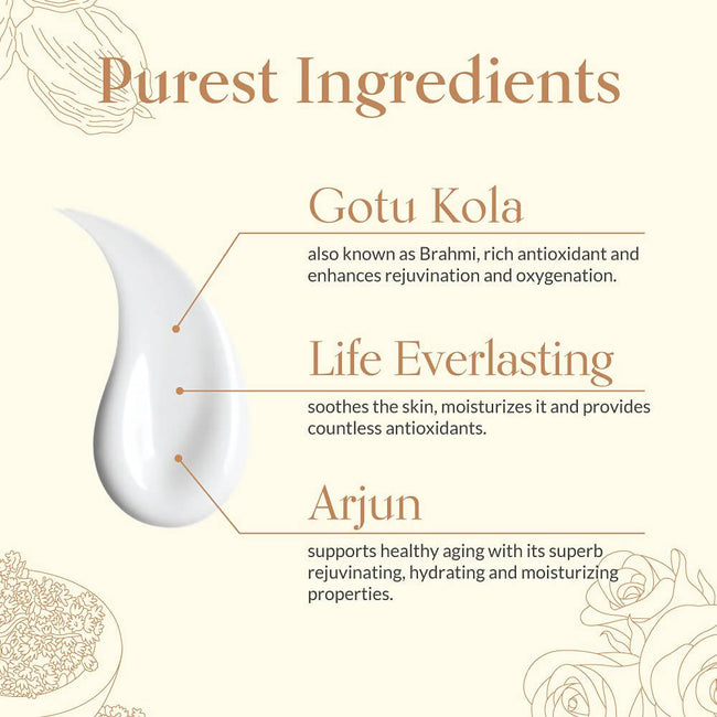 Shankara by Sri Sri Tattva Rich Repair Moisturizer For Vata Main Image