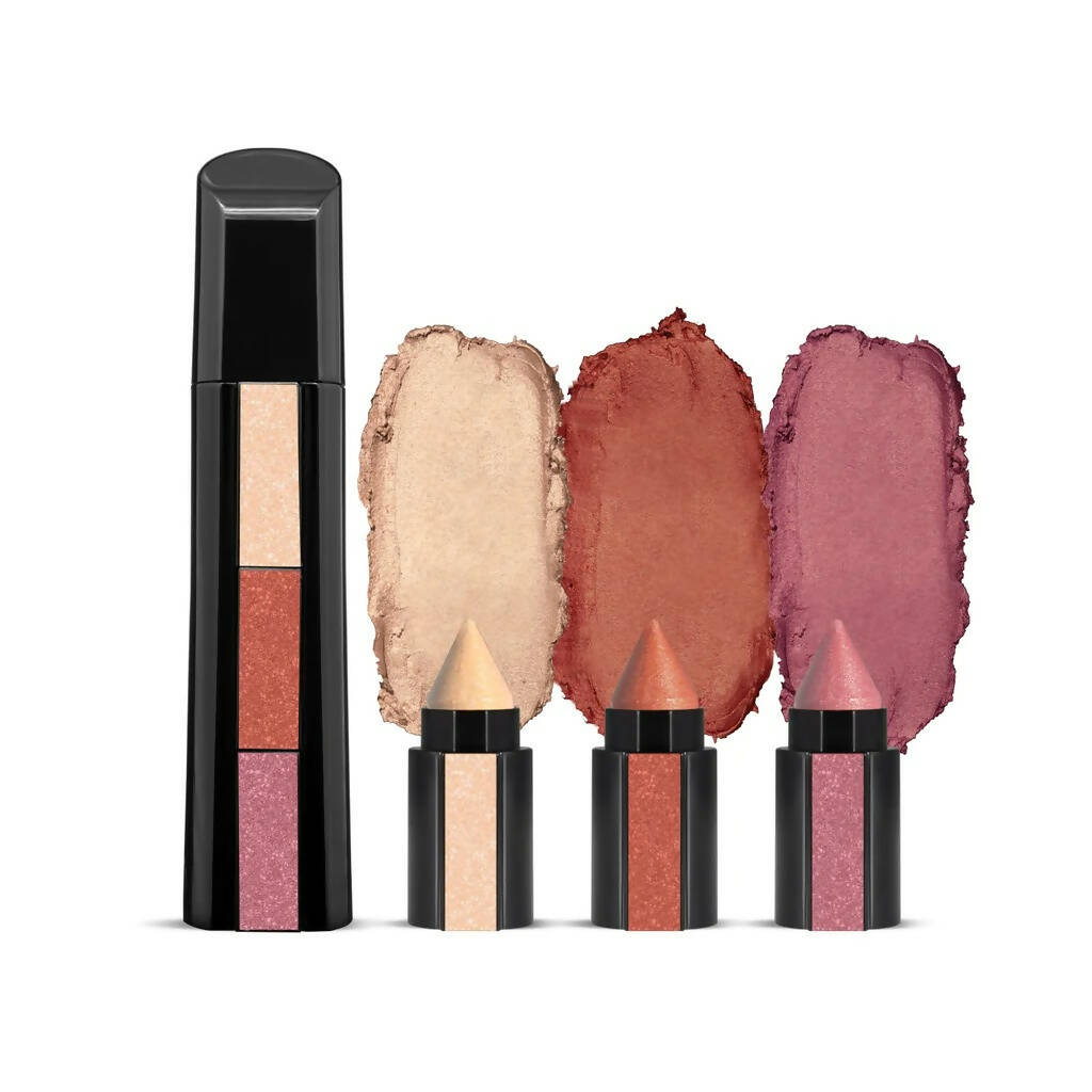 Renee Fab 3in1 Eyeshadow