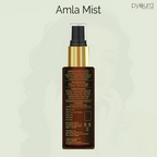 Pyoura Itchy Scalp Hair Growth Amla Hair Spray Serum Mist