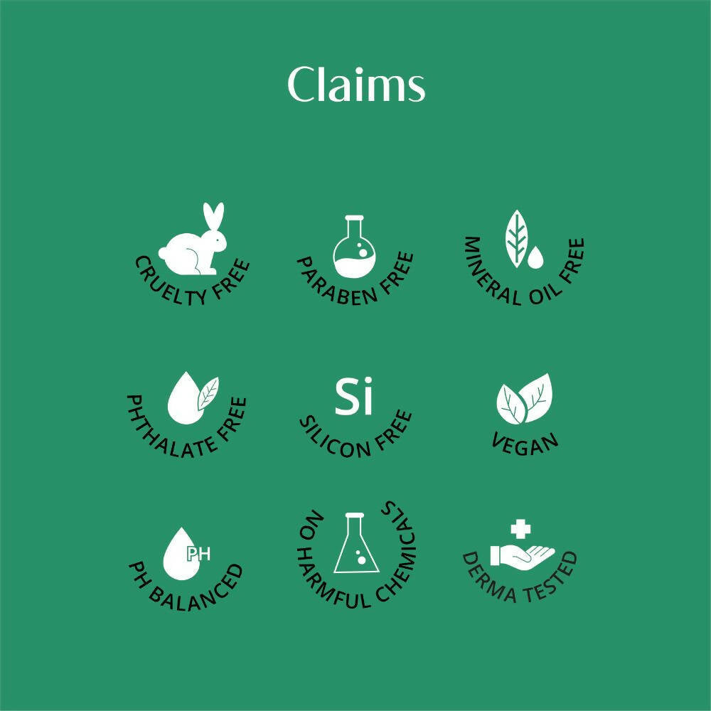 Rivona Naturals Makeup Cleansing Butter