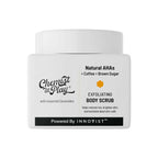 Chemist At Play Exfoliating Body Scrub For Removing Tan & Dead Skin Cells, Men & Women