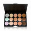 Favon Fab Secret Professional 15 Color Contour/Concealer Palette