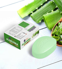 Alex Aloevera Body Cleanser