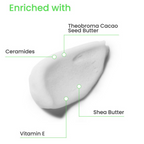 Earth Rhythm Cooling Aloe Hand Cream Enriched with Ceramide