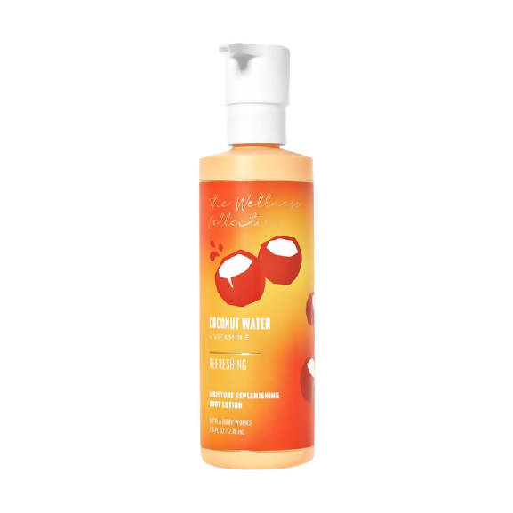 Bath & Body Works Coconut Water Body Lotion