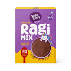 Yogabar Yogababy Sprouted Ragi Mix For Infants, Kids