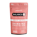 Cocosutra Lite - Balance- Sugar Free Drinking Chocolate Mix