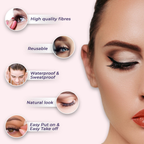 Sanfe Instant Star Lashes G07