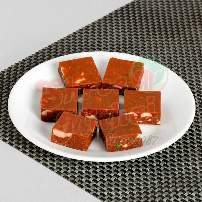 Shree Mithai Kaju Choco Burfi Hover Image
