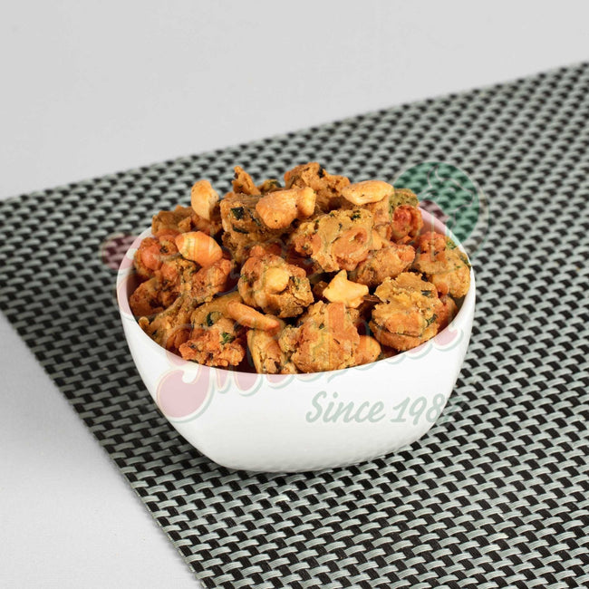 Shree Mithai Kaju Pakoda Hover Image