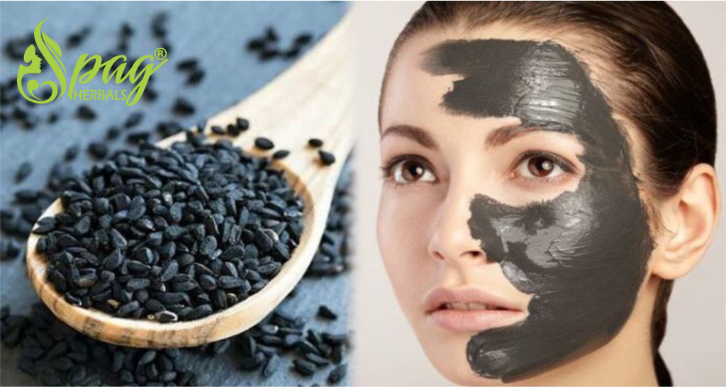 Spag Herbals Kalonji Seeds