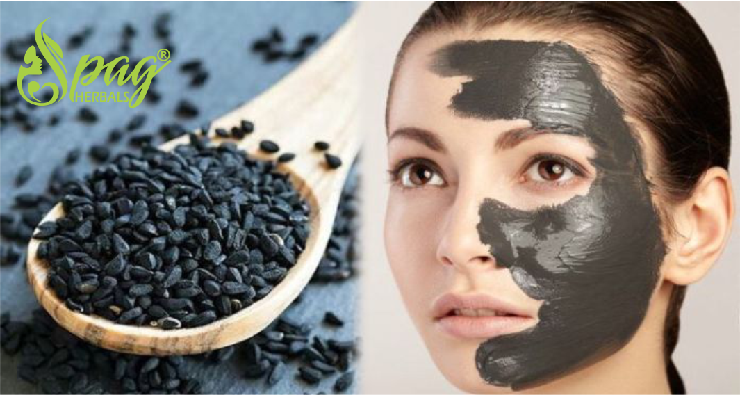 Spag Herbals Kalonji Seeds