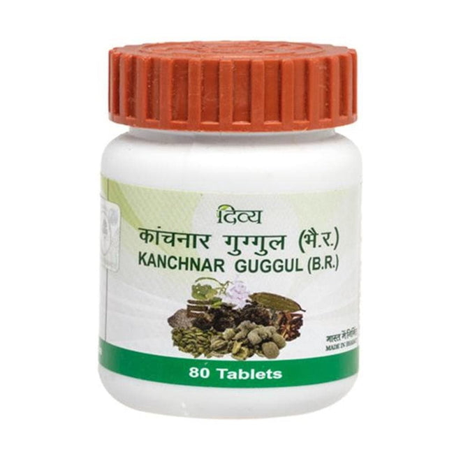 Patanjali Kanchnar Guggul Main Image
