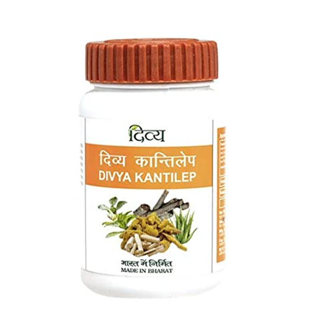 Patanjali Divya Kantilep Hover Image
