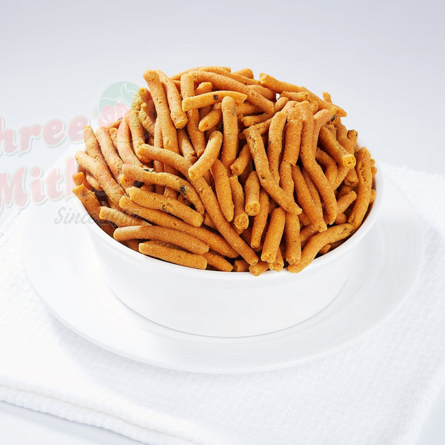 Shree Mithai Kara Sev Hover Image