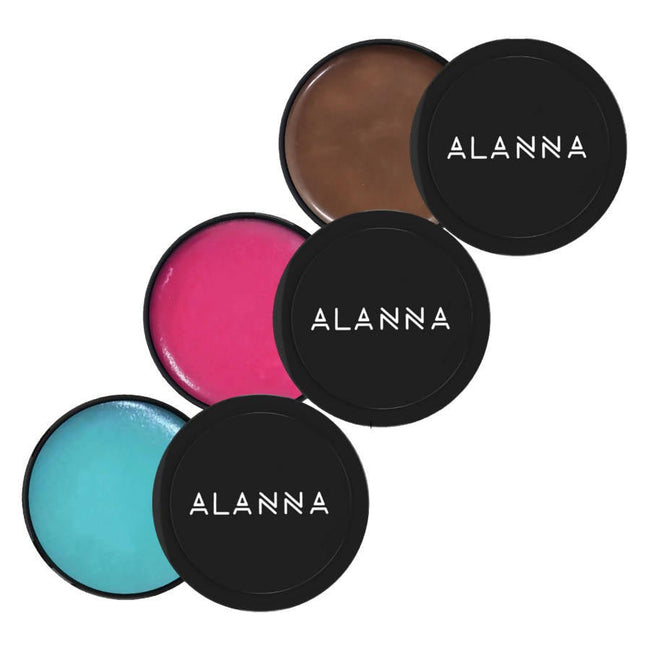 Alanna All Lip Masks Combo Hover Image