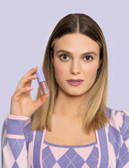 Florence by Mills Be A VIP Velvet Liquid Lipstick - Killing It (Nude)