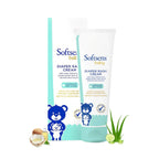 Softsens Baby Diaper Rash Cream
