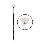 Proarte Precision Fan Brush PF-56