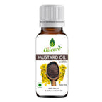 Oilcure Mustard Oil Cold Pressed