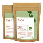 Jiva Ayurveda Giloy Tea