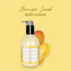 Glamveda Mango Seed Body Lotion