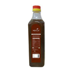 Indyug Cold Pressed Mustard Oil