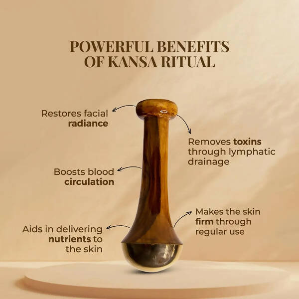 The Tribe Concepts Kansa Wand