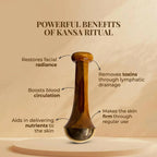 The Tribe Concepts Kansa Wand