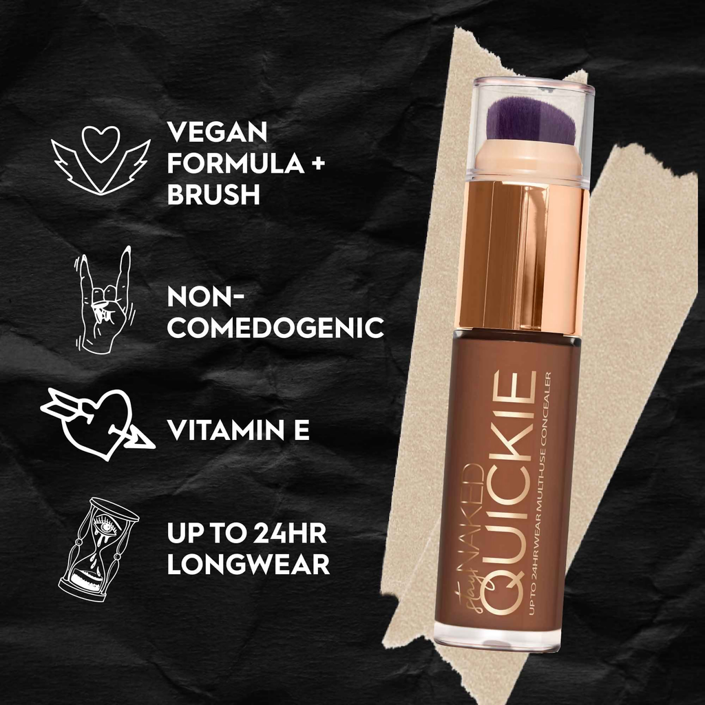 Urban Decay Stay Naked Quickie - 40WY