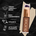 Urban Decay Stay Naked Quickie - 40WY