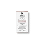 Kiehl's Ultra Light Daily UV Defense CC Cream Sunscreen With SPF 50 PA++++