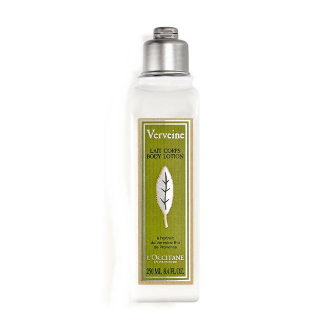 L'Occitane Verbena Body Lotion Hover Image
