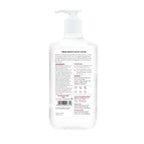 The Love Co. Finish Smooth Salicylic Acid Body Lotion