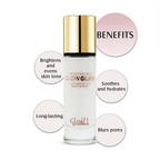 Glam21 Illuminating HD Primer Instant Glow - Rosy Tint