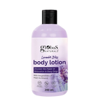 Globus Naturals Lavender Bliss Body Lotion