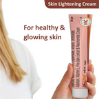 Heal N Cure NG Glow Cream