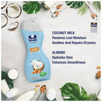 Parachute Advansed Natural Moisture Body Lotion