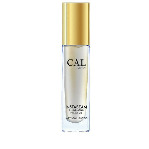CAL Los Angeles Insta Beam Illuminating Primer Oil-White Hover Image
