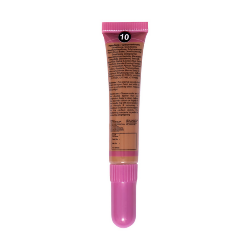 Recode Ace Of Base Concealer - 10