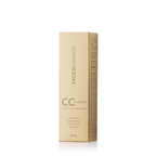 Faces Canada Color Correcting CC Cream with SPF 20 - Natural Hydrates