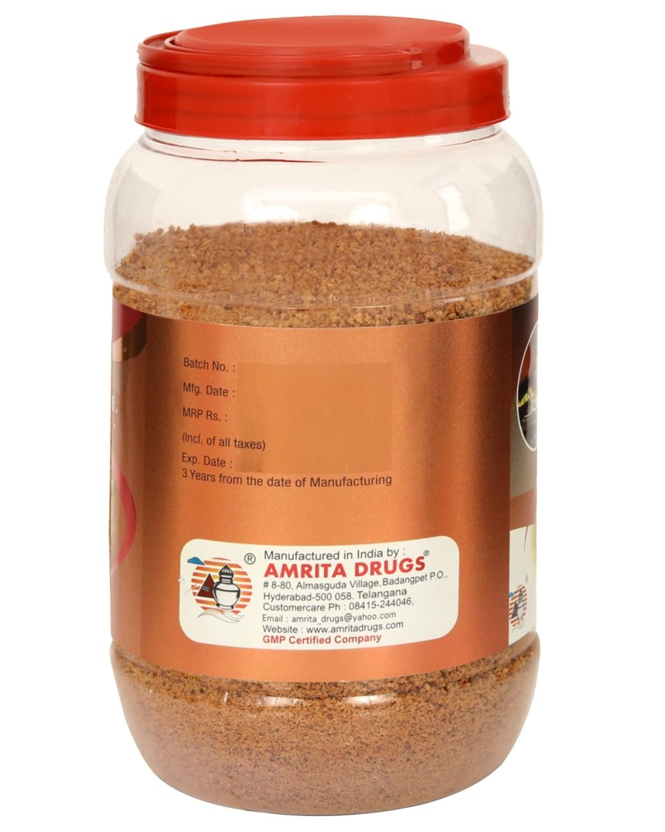 Amrita Brahmi Power Granules