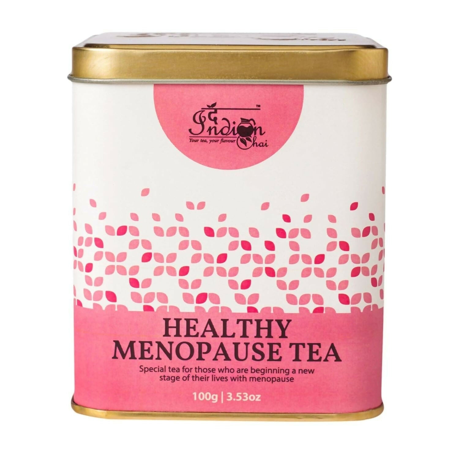 The Indian Chai – Healthy Menopause Tea