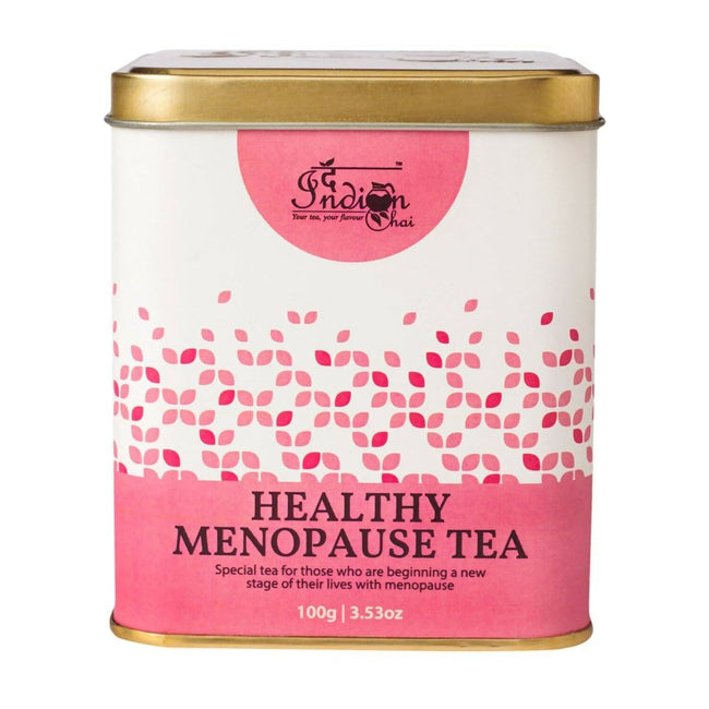 The Indian Chai – Healthy Menopause Tea Main Image