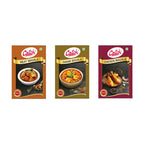 Catch Masala & Spices - Meat Masala 100 gms + Chicken Masala 100 gms + Garam Masala 100 gms