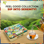 Twinings The Feel Good Collection Assortment Tea Gift Set