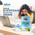 Satya Pharmaceuticals Ayurveda Add-On Capsules