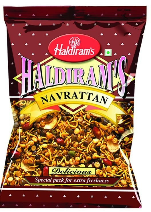 Haldiram's Delhi Navrattan Hover Image
